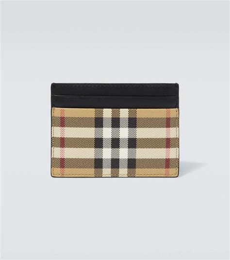 cheap burberry card holder|burberry card holder clearance.